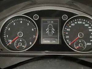 Volkswagen Passat Passat 1.4 TSI Trendline Bild 5