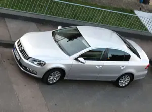 Volkswagen Passat Passat 1.4 TSI Trendline Bild 3