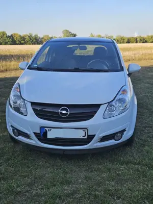 Opel Corsa 1.4