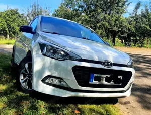 Hyundai i20 i20 1.2 Passion