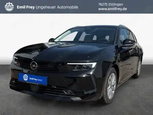 Opel Astra Sports Tourer 1.5 D Automatik Elegance