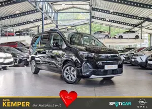 Opel Combo 1.5 Diesel GS XL Autom. *ACC*Navi*7-Sitzer