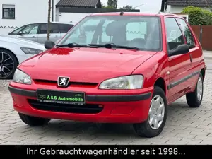 Peugeot 106 1.5 Diesel Grand Filou D 55 *NUR 36.000 KM*