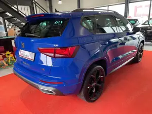 SEAT Ateca FR 1.5 TSI *LEDER*LED*BEATS*SHZ* Bild 5