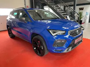 SEAT Ateca FR 1.5 TSI *LEDER*LED*BEATS*SHZ* Bild 3
