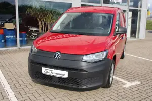 Volkswagen Caddy Cargo Basis Bild 1