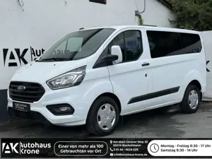 Ford Transit Custom 2.0 TDCi 320 L1 Trend *9-SITZER*KLIMA* PDC*