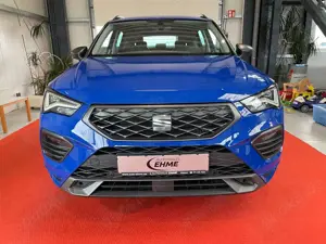 SEAT Ateca FR 1.5 TSI *LEDER*LED*BEATS*SHZ* Bild 2