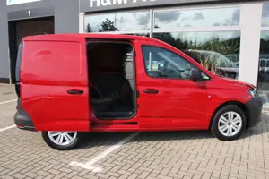 Volkswagen Caddy Cargo Basis Bild 5