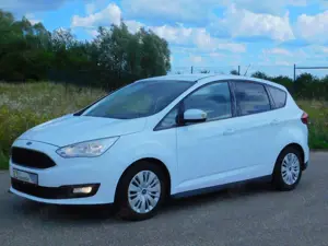 Ford C-Max 1.0 Eco CoolConnect  GARANTIE Top Zustand