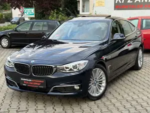 BMW 320 d GT 1.Hand Kamera AUTOMATIK**