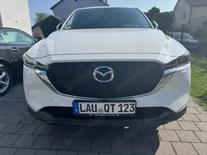 Mazda CX-5 CX-5 e-SKYACTIV-G Prime-Line, Headup Display u.v.m