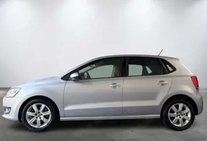 Volkswagen Polo Highline Einparkhilfe Navi Klima Tempomat Sitzh. Bild 3