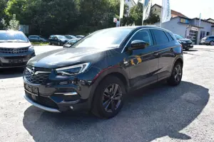 Opel Grandland X "NAVI/KAMERA/ABSTANDSTEMPOMAT"