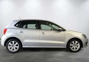 Volkswagen Polo Highline Einparkhilfe Navi Klima Tempomat Sitzh. Bild 5