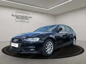 Audi A4 Avant 1.8 TFSI-2Hand-Scheckheft-Kamera-Navi