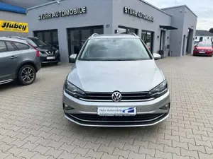 Volkswagen Golf Sportsvan VII Join 1.5 Navi PDC ACC SHZ AHK Bild 2