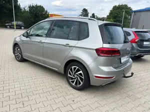 Volkswagen Golf Sportsvan VII Join 1.5 Navi PDC ACC SHZ AHK Bild 5
