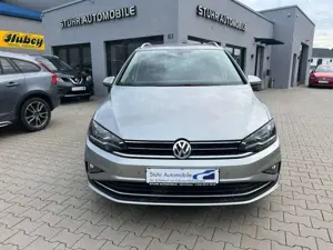 Volkswagen Golf Sportsvan VII Join 1.5 Navi PDC ACC SHZ AHK Bild 3