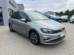 Volkswagen Golf Sportsvan VII Join 1.5 Navi PDC ACC SHZ AHK Bild 4