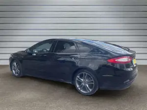 Ford Mondeo 1.5 EcoBoost Start-Stopp. ST Line Bild 5