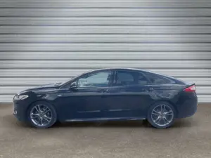 Ford Mondeo 1.5 EcoBoost Start-Stopp. ST Line Bild 4