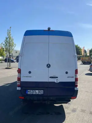 Mercedes-Benz Sprinter 313 CDI