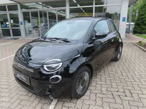Fiat 500e Icon Akku 42 kWh