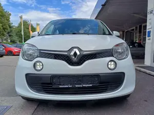 Renault Twingo Dynamique Bild 2