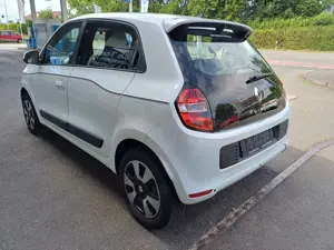 Renault Twingo Dynamique Bild 5