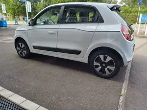 Renault Twingo Dynamique Bild 4