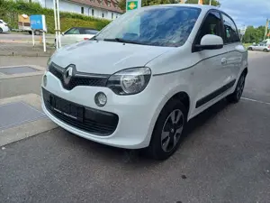 Renault Twingo Dynamique Bild 3