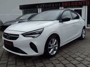 Opel Corsa 1.2 "Elegance"