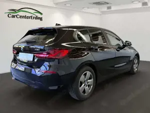 BMW 118 iLim.LED*Navi*LiveCockpit*AHK*PDC*SHZ*DAB* Bild 4