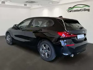 BMW 118 iLim.LED*Navi*LiveCockpit*AHK*PDC*SHZ*DAB* Bild 5