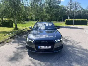 Audi A6 Avant 2.0 TDI ultra S tronic