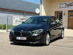 BMW 220 220d Gran Coupe 190PS Autom. Adavantage* RFK*SHZ