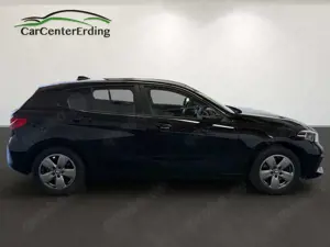 BMW 118 iLim.LED*Navi*LiveCockpit*AHK*PDC*SHZ*DAB* Bild 3