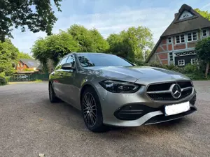Mercedes-Benz C 200 C 200 T 9G-TRONIC Avantgarde