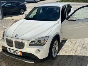 BMW X1 X1 xDrive23d Aut.