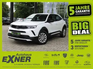 Opel Mokka-E Mokka e EDITION LED+Fernlichtass.+KlimaA+LM+AUT