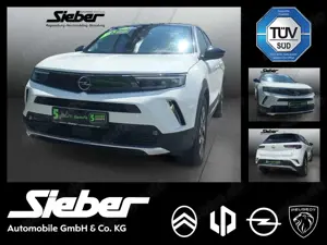 Opel Mokka-E Elegance *3-PH-OBC*Sitzheizung*LED*