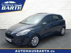 Ford Fiesta 1.5 TDCi Trend *Navi*Klima*PDC*ACC*