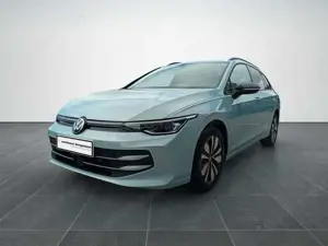 Volkswagen Golf Variant 1.5 TSI Goal*Navi*SHZ*Kamera*Travel