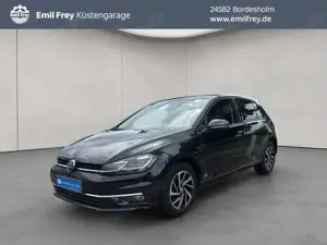 Volkswagen Golf VII 1.0 TSI OPF Join ACC LED RFK