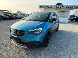Opel Crossland X 1.2 Turbo*NAVI*LED*KAMERA*PDC*