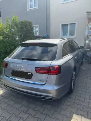Audi A6 Avant 3.0 TDI quattro tiptronic Bild 2