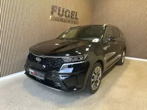 Kia Sorento 2.2 CRDi DCT Platinum 4WD AHK|360°|4xSHZ Bild 2