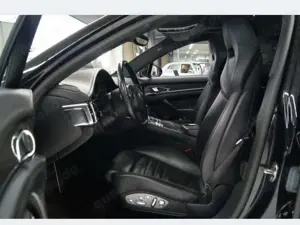 Porsche Panamera Panamera Turbo PDK