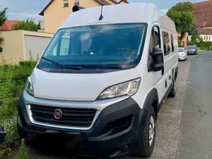 Fiat Ducato Forster FV636EB